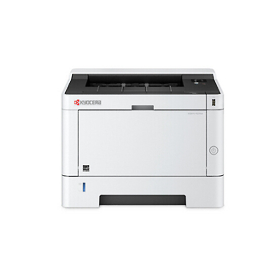 京瓷(kyocera)a4激光打印机(p/2235dn)/a4黑白激光打印机/台